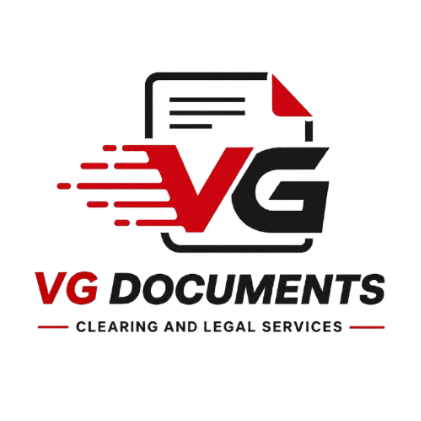 VG Documents Clearing Services